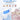 Eliteshine Sonic Electric Toothbrush for Adults and Teens,5+Years Battery Life, 48,800, Quiet Operation, Rechargeable,Genuine Waterproof, Operated Powered Tooth Brush,RelieveToothHealthProblems, White_272
