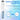 Eliteshine Sonic Electric Toothbrush for Adults and Teens,5+Years Battery Life, 48,800, Quiet Operation, Rechargeable,Genuine Waterproof, Operated Powered Tooth Brush,RelieveToothHealthProblems, White_273