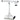 Elmo 1379 Model TT-12W STEM-CAM Visual Presenter, Document Camera with 192x Zoom (12x Optical + 16x Digital), 1/2.3" CMOS Sensor, 3.4 Megapixel, 30 Fps, HDMI in & Out, RGB, USB, Ethernet, Wi-Fi_white_1