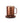 Ember Mug | Ember Temperature Control Smart Mug 2 10 Oz | App Controlled Heated Coffee Mug with 80 Min Battery Life and Improved Design Copper