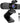 EMEET 1080P Webcam | EMEET C960 90-degree FOV | Plug-and-Play USB Camera for Video Conferencing