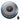 EMEET Bluetooth Speakerphone M2 Gray Conference Speaker, Idea for Home Office 360 Voice Pickup 4 AI Echo & Noise Canceling Microphones, Skype USB Speakerphone AUX in/Out for up to 8 People_1