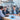 EMEET Bluetooth Speakerphone M2 Gray Conference Speaker, Idea for Home Office 360 Voice Pickup 4 AI Echo & Noise Canceling Microphones, Skype USB Speakerphone AUX in/Out for up to 8 People_3885
