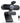 Webcam Streaming | EMEET C60E 4K Webcam | PDAF Autofocus Dual Mics Live Streaming Camera with Auto Light Correction