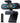 EMEET C60E Dual-Camera 4K Webcam for Streaming, Wide-Angle and Telephoto Cameras, Max 11X Hybrid Zoom & PDAF Autofocus, Remote Control, RGB Lighting, 2 Mics, Ideal for Livestreaming and Online Meeting_1
