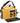 Radio Weather | Emergency Weather Radio 5 Ways Powered Crank Solar Radio Portable AM FM SW NOAA Weather Radio Battery Operated with Cellphone Charger | Ultimate Survival Tool