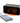 Emerson CKS1521 SmartSet Bluetooth Dual Alarm Clock Radio with 1.4 Orange LED Display, USB Charger, FM Radio, AUX Input, Auto-Dimmer, and Orange Accent Light_1