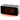 Emerson CKS1521 SmartSet Bluetooth Dual Alarm Clock Radio with 1.4 Orange LED Display, USB Charger, FM Radio, AUX Input, Auto-Dimmer, and Orange Accent Light_26