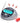 Emergency Emgykit | Emgykit MD319 NOAA Weather Alert Radio with S.A.M.E Localized Programming | 23 County Codes and 80 Emergency Alerts