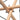 EMVANV Handpan Drum Stand, Solid Wood Adjustable Triangular Extendable Snare Holder Bracket Drum Stand(as Shown)_AsShown_2943