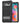 Encased Falcon Designed for Google Pixel 7 Pro Case with Kickstand, Protective Full-Body Case with Metal Stand_Black_1