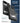 Encased Falcon Designed for Google Pixel 7 Pro Case with Kickstand, Protective Full-Body Case with Metal Stand_Black_1010