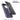 ENCASED Shockproof Case Compatible with iPhone 16 - Ultra Protective Heavy Duty Magnetic Phone Cover, Rebel Series (Purple, iPhone 15 Pro Max)_Purple_1507