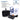 Enerzen Ozone Generator 60,000mg Industrial O3 Air Purifier Deodorizer (60,000mg - Black)_784