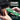 ENSSU Baby Hair Clippers, Cordless Hair Clipper for Kids with LED Display, Baby Hair Cutting Kit with Skin-Safe Blade, Waterproof Hair Trimmer for Children/Toddler, Rechargeable& an Hour Quick Charger_DeepGreen_841