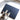 EooCoo Compatible with MacBook Air 13 inch Case M5 2026-2022 M4 M3 M2 A3449 A3240 A3113 A2681, 100% Match Official Color, Upgrade Matte, Dent & Scratch Protection Hard Shell for Mac Air 13.6, Midnight_MidnightClear_1408