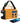 Radio Eoxsmile | Eoxsmile Emergency Radio with NOAA Weather Alert 5000mAh | Solar Hand Crank Portable AM FM Shortwave Radio