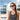 EpochTec 8MP Camera Glasses, AI Smart Glasses with Real-Time Translation & Object Analysis | HD 1200P 4K Video Recording Sunglasses (Color-Change Lense)_Black_1892