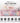 EPOMAKER Aula S102 PRO Membrane Gaming Keyboard with TFT Screen, Volume Knob & Number Pad, BT/2.4G/USB, RGB Backlit, Creamy Silicone Structure, Silent Keyboard for PC Game/Office (Pink)_Pink_251