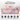 EPOMAKER Aula S102 PRO Membrane Gaming Keyboard with TFT Screen, Volume Knob & Number Pad, BT/2.4G/USB, RGB Backlit, Creamy Silicone Structure, Silent Keyboard for PC Game/Office (Pink)_Pink_251