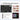 EPOMAKER TH80 PRO V2 Wireless Gaming Keyboard with Screen, BT5.0/2.4G/USB-C Gasket-Mounted Custom Keyboard, Hot Swappable, VIA Mechanical Keyboard for Win/MAC (Shadow Black, Wisteria Linear Switch)_ShadowBlack_369