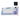 EPOMAKER X Aula F75 MAX Wireless Mechanical Keyboard with TFT Screen and Knob, Gasket Gaming Keyboard in 75% Layout, Hot Swappable, RGB Backlight, for PC/Mac/Linux (Blue&White&Purple)_BlueWhitePurple_1