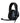 EPOS H6Pro - Closed Acoustic Gaming Headset with Mic Lightweight Over-Ear Design Lift-to-Mute Compatible with Xbox, PS4, PS5 & PC Black