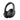 eppfun LE Audio Auracast Bluetooth 6.0 Headphones, Over Ear Headset with Mic, Aptx Lossless/AD/HD Audio Codec Low Latency for TV Gaming Headphones,Aux/Audio Sharing._Black_1
