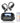 ERAZER XP6 Translation Earbuds Real Time - AI 135 Language Translator Earbuds, Audifonos Traductores Ingls Espaol, 4-in-1 Translating Device, Translate Ear Buds for Travel Learning_blackblue_1