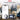 ERAZER XP6 Translation Earbuds Real Time - AI 135 Language Translator Earbuds, Audifonos Traductores Ingls Espaol, 4-in-1 Translating Device, Translate Ear Buds for Travel Learning_blackblue_2072