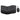 Ergonomic Wireless Keyboard Mouse Combo, Bluetooth/2.4G Split Design Keyboard with Palm Rest and 3 Levels DPI Adjustable Wireless Vertical Mouse, Multi-Device, Rechargeable, for Windows/MacBlack_1