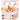 ESFOE Smart Watches for Women,1.19 AMOLED Smart Watch Women Answer Make Calls,IP68 Waterproof Fitness Tracker,Heart Rate Sleep Monitor,100+ Sports Pedometer Watch for Android iOS Phone,Gift,Rose Gold_RoseGoldDiamondMetalStrap_2041