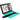 ESR 2 Pack Armorite Screen Protectors for iPad Air 13 Inch (M4/M3/M2) 2026/2025/2024 Paper-Feel, Write and Draw Like on Paper, 9H Tempered Glass Film with Ultra Fit Tray, Apple Pencil Support_1