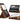 ESR for iPad Air 11 Inch Case M4/M3/M2 (2026/2025/2024), iPad Air 5th/4th Gen Case (2022/2020) 10.9 Inch, Removable Magnetic Cover, Adjustable Portrait/Landscape Stand, 9 Standing Angles, Brown_1
