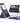 ESR for iPad Air 11 Inch Case M4/M3/M2 (2026/2025/2024), iPad Air 5th/4th Gen Case (2022/2020) 10.9 Inch, Removable Magnetic Cover, Adjustable Portrait/Landscape Stand, 9 Standing Angles, Purple_1