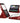 ESR for iPad Air 11 Inch Case M4/M3/M2 (2026/2025/2024), iPad Air 5th/4th Gen Case (2022/2020) 10.9 Inch, Removable Magnetic Cover, Adjustable Portrait/Landscape Stand, 9 Standing Angles, Red_1
