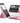 ESR for iPad Air 11 Inch Case M4/M3/M2 (2026/2025/2024), iPad Air 5th/4th Gen Case (2022/2020) 10.9 Inch, Removable Magnetic Cover, Adjustable Portrait/Landscape Stand, 9 Standing Angles, Pink_1