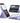 ESR for iPad Air 13 Inch Case M4/M3/M2 (2026/2025/2024), Removable Magnetic Cover, Adjustable Portrait/Landscape Stand, 9 Standing Angles, Shift Series, Light Purple_1