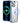 ESR for iPhone 12 Pro Max Case, Compatible with MagSafe, Scratch-Resistant Back, Grippy Protective Frame, Magnetic Phone Case for iPhone 12 Pro Max, Sidekick Hybrid Case (HaloLock), Blue_1
