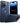 ESR for iPhone 13 Pro Case with Stand, 23 ft Military-Grade Drop Protection Heavy Duty Magnetic Phone Case, Compatible with MagSafe Accessories, Cyber Series, Blue_1