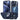 ESR for iPhone 15 Pro Case, Compatible with MagSafe, Military-Grade Protective Case, Built-in Stash Stand Phone Case, Scratch-Resistant Back Cover, Classic Series, Clear Dark Blue_1