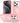 ESR for iPhone 15 Pro Case, Compatible with MagSafe, Military-Grade Protective Case, Built-in Stash Stand Phone Case, Scratch-Resistant Back Cover, Classic Series, Frosted Pink_FrostedPink_1