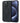 ESR for iPhone 15 Pro Case with MagSafe, Supports Magnetic Charging, Slim Liquid Silicone Case, Shock Absorbing, Screen and Camera Protection, Cloud Series, Black_Black_1