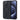 ESR for iPhone 15 Pro Case with MagSafe, Supports Magnetic Charging, Slim Liquid Silicone Case, Shock Absorbing, Screen and Camera Protection, Cloud Series, Black_Black_1