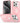 ESR for iPhone 15 Pro Max Case, Compatible with MagSafe, Military-Grade Protective Case, Built-in Stash Stand Phone Case, Scratch-Resistant Back Cover, Classic Series,Frosted Pink_1