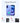 ESR for iPhone 16 Case, Camera Control Button Compatible with MagSafe, Military-Grade Protective Case for iPhone 16,Built-in Stash Stand Phone Case, Scratch-Resistant Back Cover, Clear_182