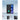 ESR for iPhone 16 Case, Compatible with, Military-Grade Protective Case, Built-in Stash Stand Phone Case, Scratch-Resistant Back Cover, Classic Series, Clear Blue_172