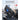ESR for iPhone 16 Case with Stash Stand, Camera Control, 23FT Military-Grade Shock-Absorbing Drop Protection, Compatible with MagSafe Accessories, Magnetic Cyber Series, Black_183