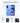 ESR for iPhone 16 Plus Case, Camera Control Button Compatible with MagSafe, Military-Grade Protective Case for iPhone 16 Plus,Built-in Stash Stand Phone Case, Scratch-Resistant Back Cover, Clear_207