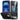 ESR for iPhone 16 Plus Case, Compatible with MagSafe, Military-Grade Protective Case, Built-in Stash Stand Phone Case, Scratch-Resistant Back Cover, Classic Series, Clear Black_1